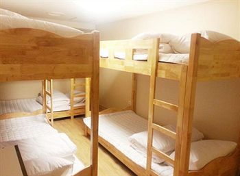 Hotel Dagaon Seoul
