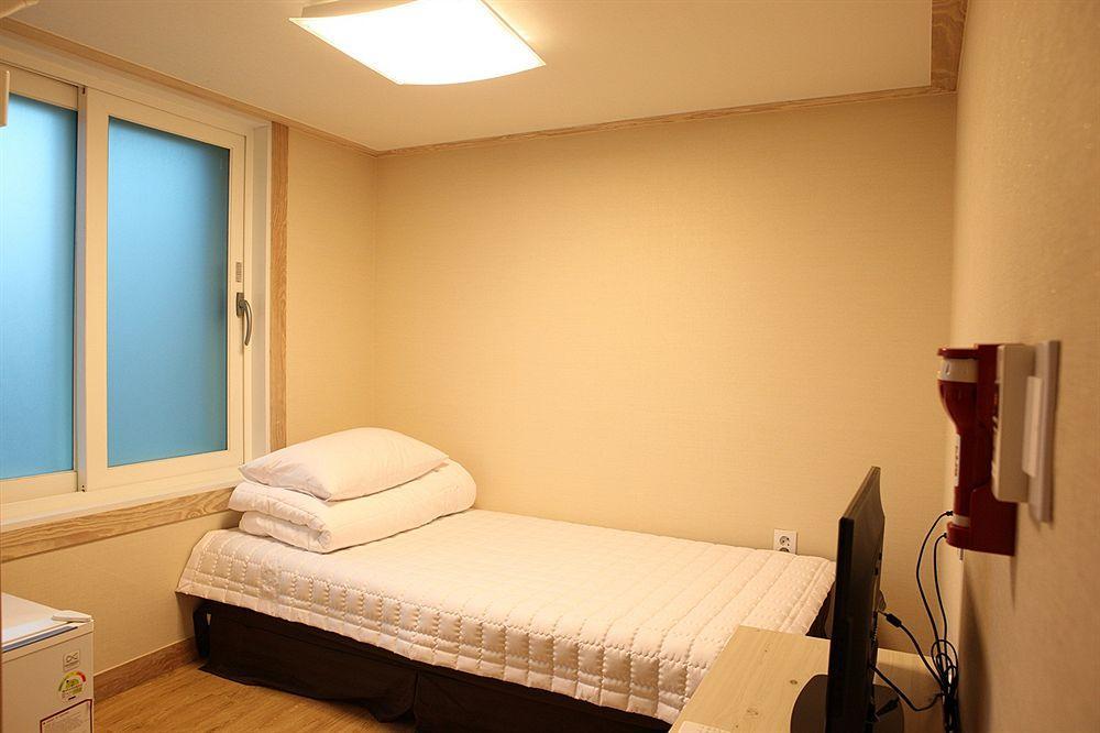 Dagaon Hotel Seoul