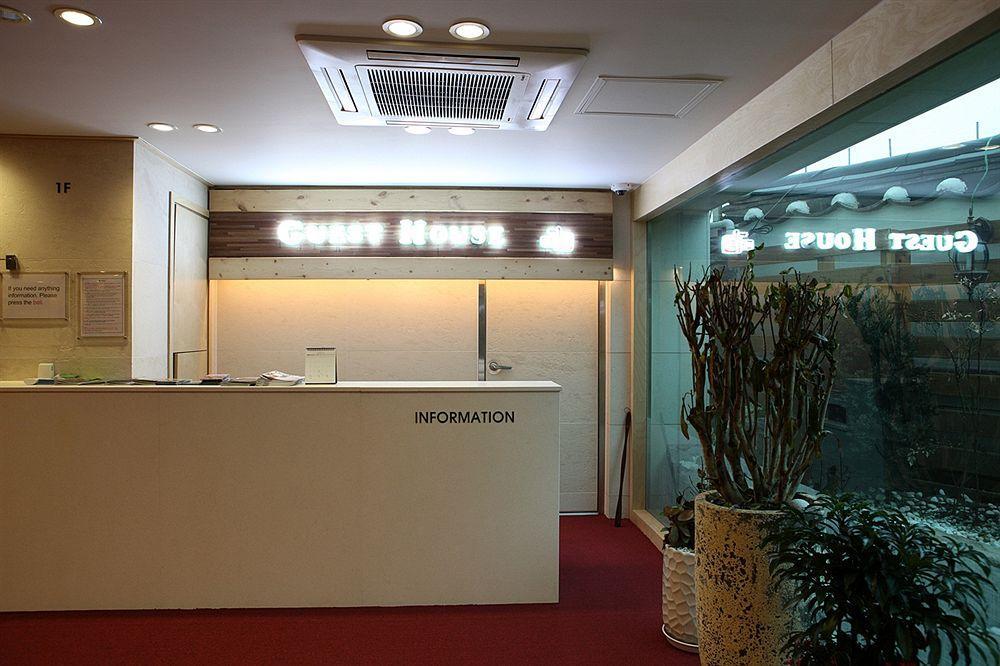Hotel Dagaon Seoul